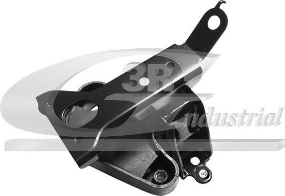 3RG 40286 - Holder, engine mounting autospares.lv