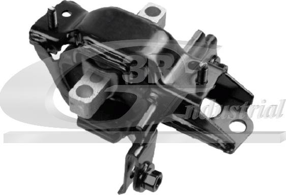 3RG 40799 - Holder, engine mounting autospares.lv