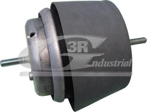 3RG 40754 - Holder, engine mounting autospares.lv