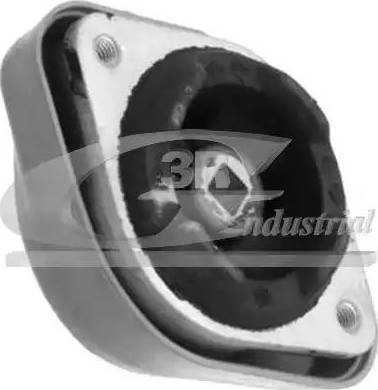 3RG 40750 - Holder, engine mounting autospares.lv