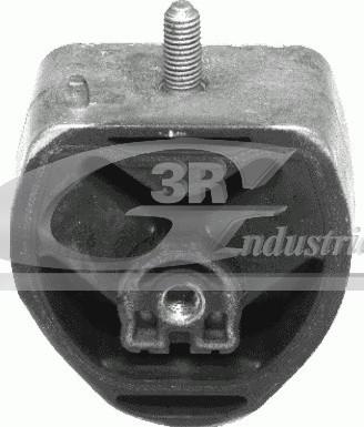 3RG 40751 - Holder, engine mounting autospares.lv