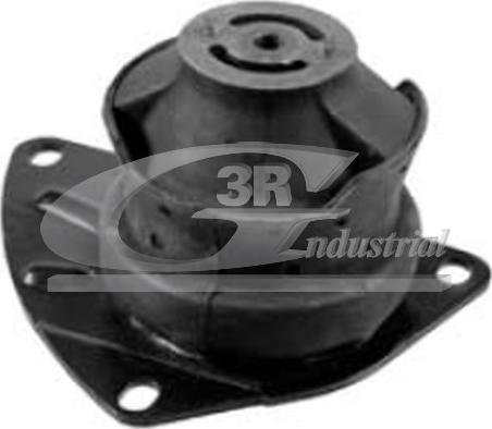 3RG 40786 - Holder, engine mounting autospares.lv