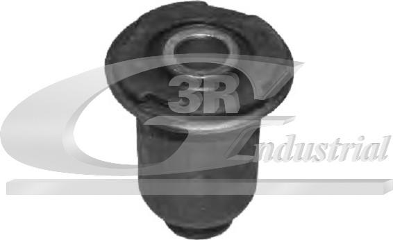 3RG 50910 - Bush of Control / Trailing Arm autospares.lv