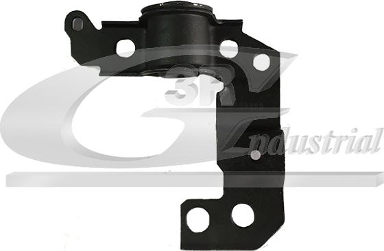 3RG 50934 - Bush of Control / Trailing Arm autospares.lv