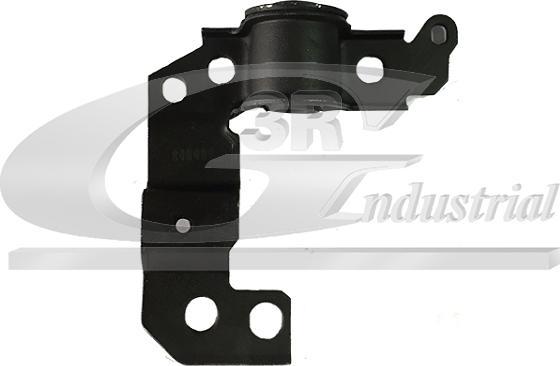 3RG 50935 - Bush of Control / Trailing Arm autospares.lv