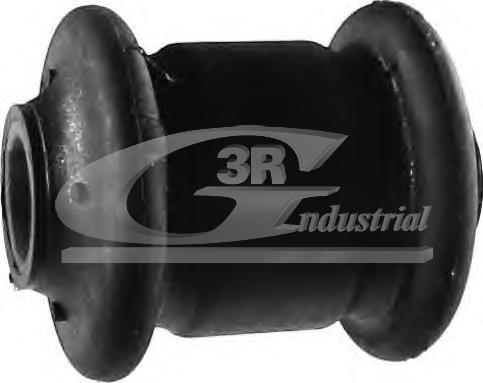 3RG 50400 - Bush of Control / Trailing Arm autospares.lv