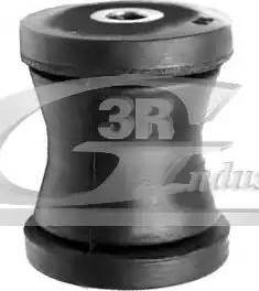 3RG 50402 - Mounting, axle beam autospares.lv