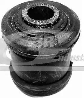 3RG 50410 - Bush of Control / Trailing Arm autospares.lv