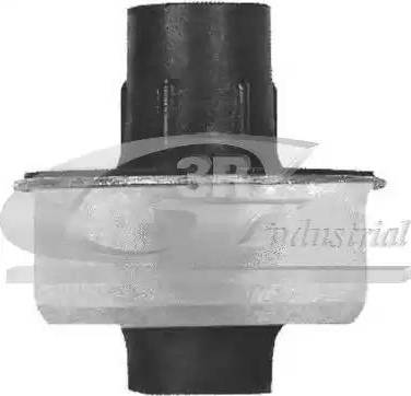 3RG 50418 - Bush of Control / Trailing Arm autospares.lv