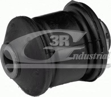 3RG 50412 - Bush of Control / Trailing Arm autospares.lv