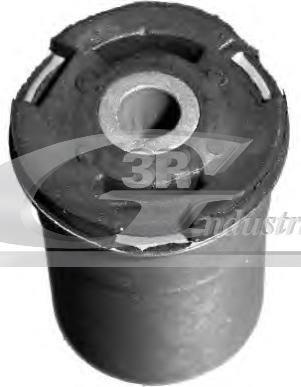 3RG 50417 - Mounting, axle beam autospares.lv