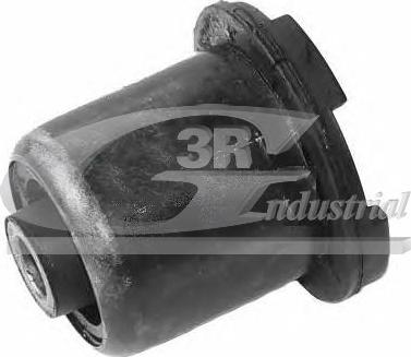 3RG 50428 - Bush of Control / Trailing Arm autospares.lv