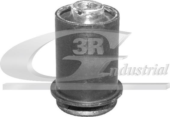 3RG 50500 - Bush of Control / Trailing Arm autospares.lv