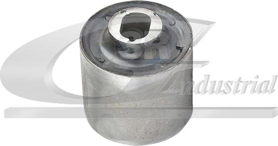 3RG 50511 - Bush of Control / Trailing Arm autospares.lv