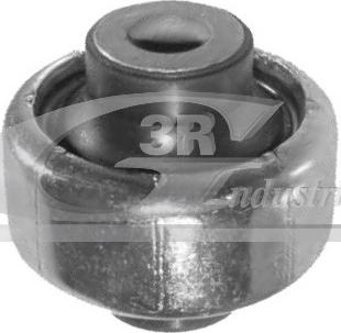 3RG 50650 - Bush of Control / Trailing Arm autospares.lv