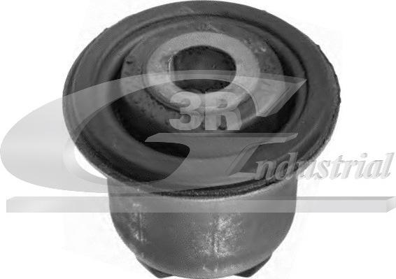 3RG 50653 - Bush of Control / Trailing Arm autospares.lv