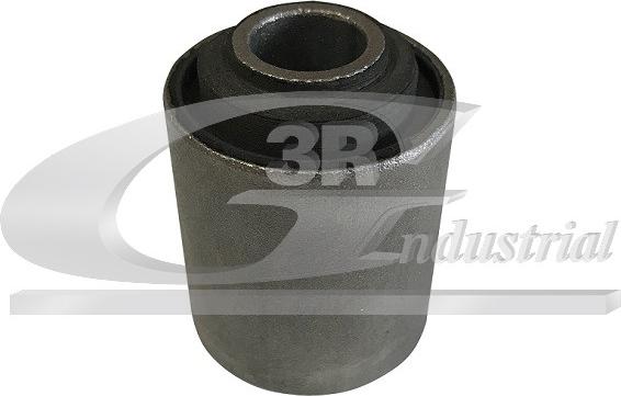 3RG 50608 - Bush of Control / Trailing Arm autospares.lv