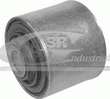 3RG 50625 - Bush of Control / Trailing Arm autospares.lv