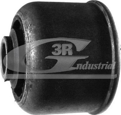 3RG 50628 - Bush of Control / Trailing Arm autospares.lv