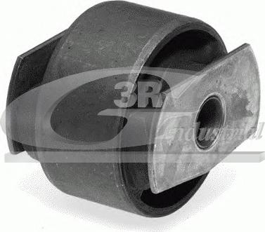 3RG 50623 - Bush of Control / Trailing Arm autospares.lv