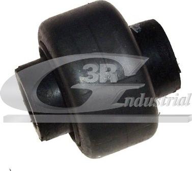 3RG 50627 - Bush of Control / Trailing Arm autospares.lv