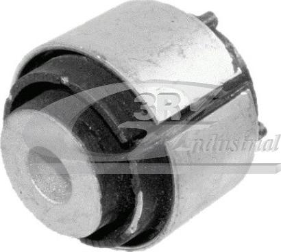 3RG 50108 - Bush of Control / Trailing Arm autospares.lv