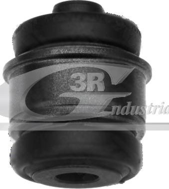 3RG 50115 - Bush of Control / Trailing Arm autospares.lv