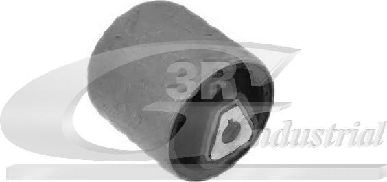 3RG 50117 - Bush of Control / Trailing Arm autospares.lv