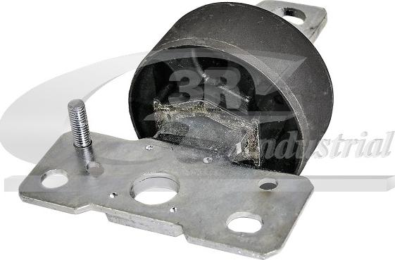 3RG 50346 - Bush of Control / Trailing Arm autospares.lv