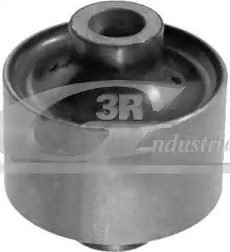 3RG 50340 - Bush of Control / Trailing Arm autospares.lv