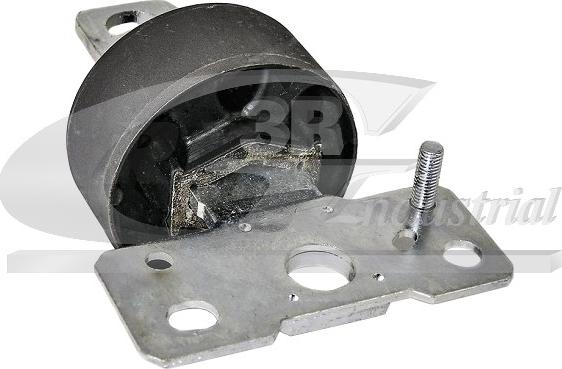 3RG 50347 - Mounting, axle beam autospares.lv