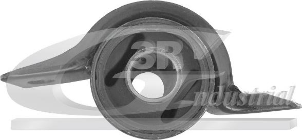 3RG 50301 - Bush of Control / Trailing Arm autospares.lv