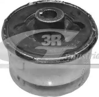 3RG 50317 - Mounting, axle beam autospares.lv