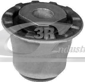 3RG 50336 - Mounting, axle beam autospares.lv