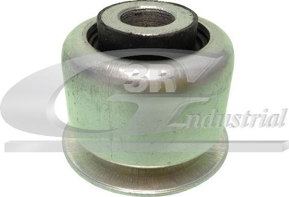 3RG 50291 - Bush of Control / Trailing Arm autospares.lv