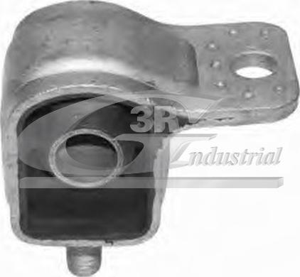 3RG 50240 - Bush of Control / Trailing Arm autospares.lv