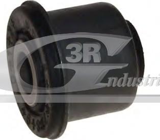 3RG 50242 - Bush of Control / Trailing Arm autospares.lv