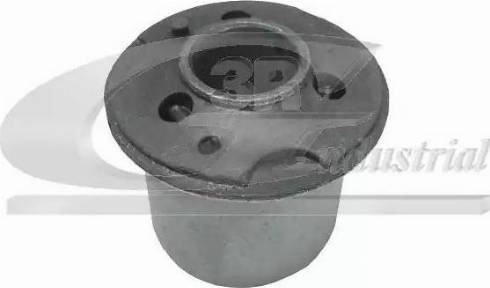 3RG 50254 - Bush of Control / Trailing Arm autospares.lv