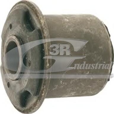 3RG 50255 - Bush of Control / Trailing Arm autospares.lv