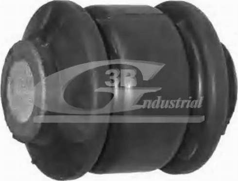 3RG 50269 - Bush, shock absorber autospares.lv