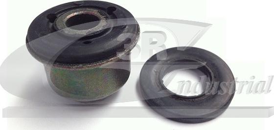 3RG 50263 - Bush of Control / Trailing Arm autospares.lv