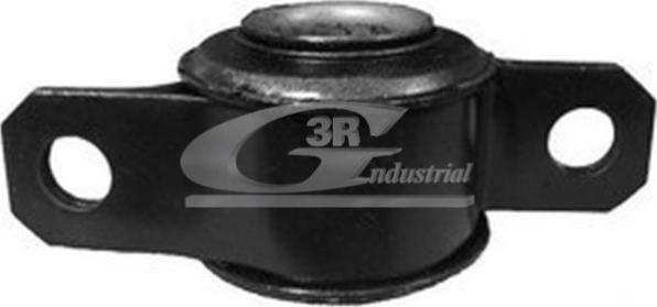 3RG 50215 - Bush of Control / Trailing Arm autospares.lv