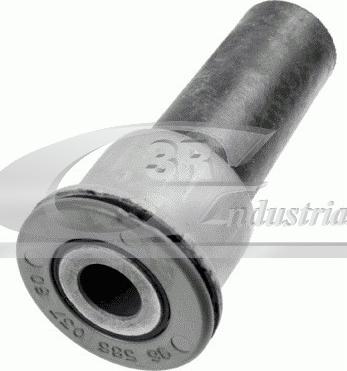 3RG 50280 - Bush of Control / Trailing Arm autospares.lv