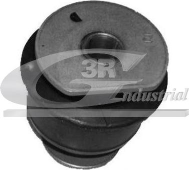 3RG 50282 - Bush of Control / Trailing Arm autospares.lv