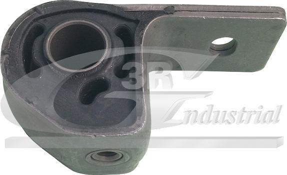 3RG 50232 - Bush of Control / Trailing Arm autospares.lv