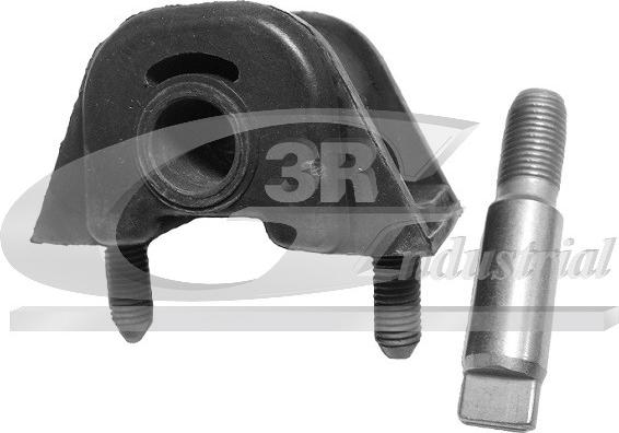 3RG 50221 - Bush of Control / Trailing Arm autospares.lv