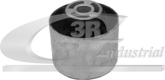 3RG 50744 - Bush of Control / Trailing Arm autospares.lv