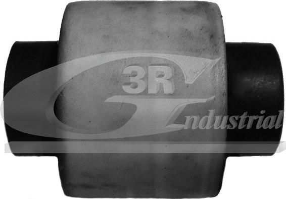 3RG 50745 - Bush of Control / Trailing Arm autospares.lv