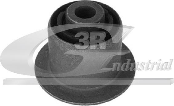 3RG 50701 - Bush of Control / Trailing Arm autospares.lv