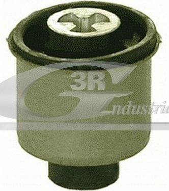 3RG 50710 - Mounting, axle beam autospares.lv